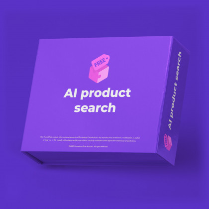 Chat IA pour vos produits