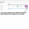 Vos factures ERP dans votre prestashop