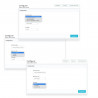 Export clients prestashop