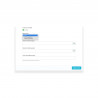 Export clients prestashop