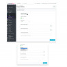 Export clients prestashop