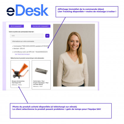 un formulaire pour toutes vos sites et marketplaces