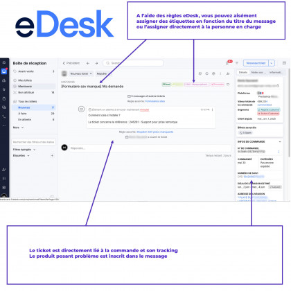 un formulaire pour toutes vos sites et marketplaces
