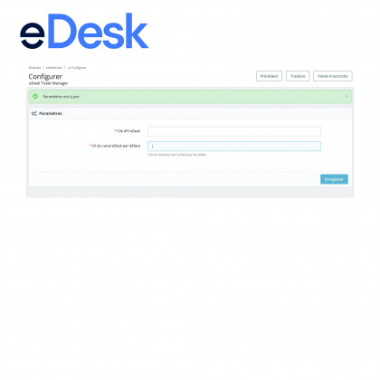 un formulaire pour toutes vos sites et marketplaces