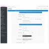 Popup configurable