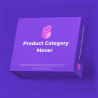 Product Category Mover Pro