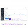 Product Category Mover Pro